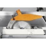 SCM Minimax SC 3C 12" Main Blade 5.5' Sliding Table Saw Single Phase - Image 5