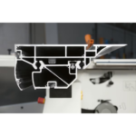 SCM Minimax SI X Ready 3UP, 11HP, 3NC Sliding Table Saw - Image 4