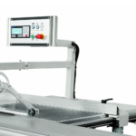 SCM Minimax SI X Ready 3UP, 11HP, 3NC Sliding Table Saw - Image 5
