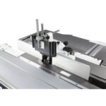 SCM Minimaxc TW 45C Spindle Shaper with Sliding Table and Fixed Spindle 4HP Single Phase - Image 3