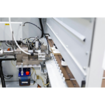 OMAL Velox 1300 Horizontal Bore/Dowel Machine - Image 4