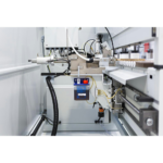 OMAL Velox 1300 Horizontal Bore/Dowel Machine - Image 5