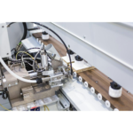 OMAL Velox 1300 Horizontal Bore/Dowel Machine - Image 6