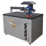Laguna Tools SGB-6 1HP 220V Three Phase Metal Sander MSANSGB-6