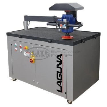SGB-6_-1.jpg Laguna Tools SGB-6 1HP 220V Three Phase Metal Sander MSANSGB-6 - Image 1
