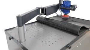 Laguna Tools SGB-6 1HP 220V Three Phase Metal Sander MSANSGB-6 - Image 2