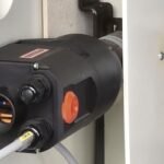 SCM Stefani KD HP Single Sided Automatic Edgebander