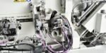 SCM Stefani KD HP Single Sided Automatic Edgebander