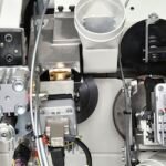 SCM Stefani KD HP Single Sided Automatic Edgebander