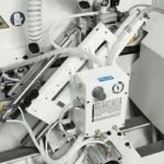 SCM Stefani KD HP Single Sided Automatic Edgebander