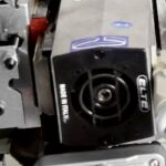 SCM Stefani KD HP Single Sided Automatic Edgebander