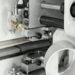 SCM Stefani KD HP Single Sided Automatic Edgebander