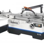 Ironwood 230V 5HP Sliding Table Saw SL100 3200