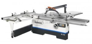 Ironwood 230V 5HP Sliding Table Saw SL100 3200