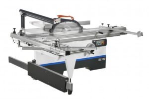 Ironwood 230V 5HP Sliding Table Saw SL100 3200 - Image 3