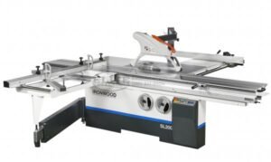 Ironwood 230V 7.5HP Sliding Table Saw SL200 2600