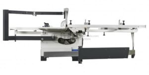 Ironwood 230V 7.5HP Sliding Table Saw SL200 3200 - Image 2