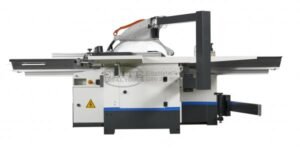 Ironwood 230V 7.5HP Sliding Table Saw SL200 2600 - Image 3