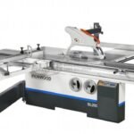 Ironwood 230V 7.5HP Sliding Table Saw SL200 3200