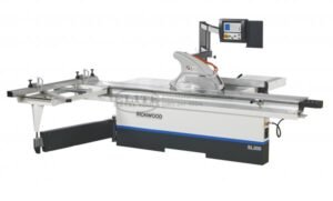Ironwood 230V 7.5HP Sliding Table Saw SL300 3200