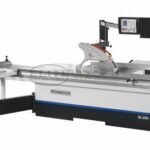 Ironwood 230V 7.5HP Sliding Table Saw SL300 3800
