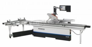 Ironwood 230V 7.5HP Sliding Table Saw SL300 3800