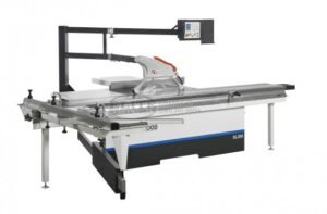 Ironwood 230V 7.5HP Sliding Table Saw SL300 3800 - Image 2