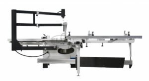 Ironwood 230V 7.5HP Sliding Table Saw SL300 3800 - Image 3