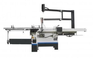 Ironwood 230V 7.5HP Sliding Table Saw SL300 3200 - Image 2