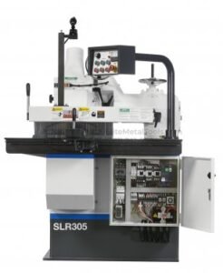 Ironwood 230V 10” Straight Line Rip Saw SLR305 - Image 3