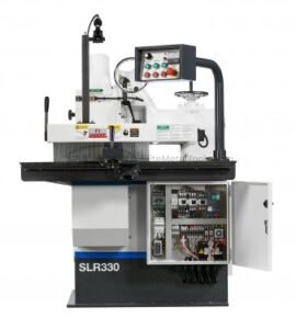 Ironwood 230V 10” Straight Line Rip Saw SLR330 - Image 3