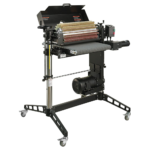 SUPERBRUSH 24 220V, 1PH 5HP - Image 2
