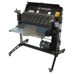 SUPERBRUSH 24 220V, 1PH 5HP - Image 3