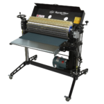 SUPERBRUSH 36 220V, 1PH 5HP - Image 4