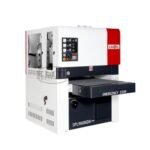 Cantek Planer Sander Series 230V Three Phase 36” Wide Belt Sander SPL900NDA