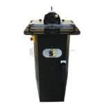 Safety Speed Screw Pocket Machine SPM301