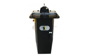 Safety Speed Screw Pocket Machine SPM301