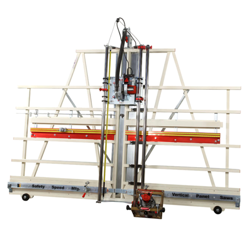 SSSR5.png Safety Speed SRR5 Saw & Router Combination Machine - Image 1