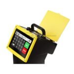 SawGear 110V 8’ Automated Stop Positioner with Software for Saws Ironworkers and Drills SGTOUCH-08 - Image 3
