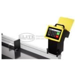 SawGear 110V 16’ Automated Stop Positioner with Software for Saws Ironworkers and Drills SGTOUCH-16
