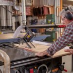 SawStop ICS 10" 36" Table Saw with T-Glide Fence 7.5HP 3Ph 230V - Image 3