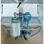 Superfici Mini Plus Automatic Spray Machine - Image 4