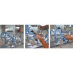 Superfici Mini Plus Automatic Spray Machine - Image 6