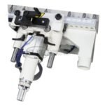 Minimax 230V Single Phase 21-Multi-Spindle Drilling Machine AD 21 - Image 2