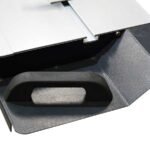 Maksiwa BMS.3200.IR.1 Sliding Panel Saw 5 HP Single Phase - Image 45