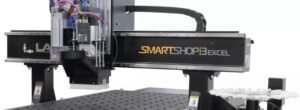 Laguna Tools 5’ x 12’ 220V Three Phase SmartShop 3 Excel Fanuc CNC Router Table with Drill Block SS3 5X12 HSB DB - Image 3