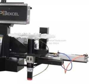 Laguna Tools 4’ x 8’ 220V Three Phase SmartShop 3 Excel Fanuc CNC Router Table SS3 4X8 NDB - Image 2