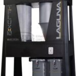 Laguna Tools T|Flux:10 10HP 220V Three Phase Industrial Cyclone Dust Collector MDCTF102203