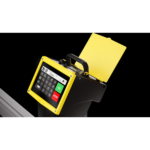 Tigerstop SawGear Touch 8' Double Miter Power Head System
