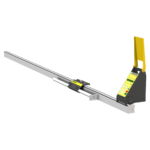 Tigerstop SawGear 12' Ironworker System